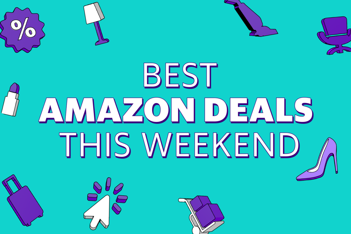 The 50+ best Amazon Winter Sale deals to shop this weekend: Get up to 75% off laptops, Apple AirPods, TVs and more