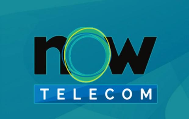 NOW Telecom pushes 5G dreams