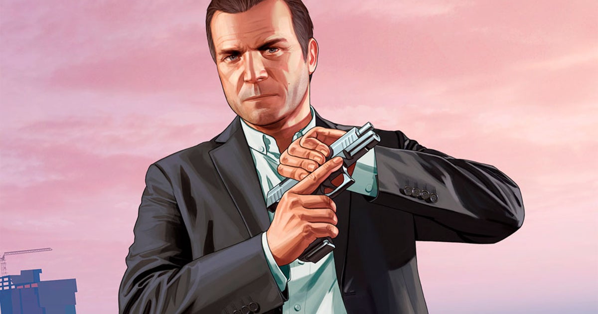 GTA 5 Michael actor blasts unofficial AI chatbot that used “lame computer estimation” of his voice