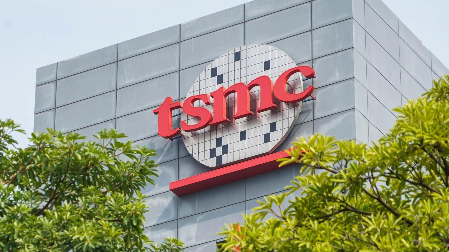 TSMC to mass produce 2nm chips for Apple in 2025: report
