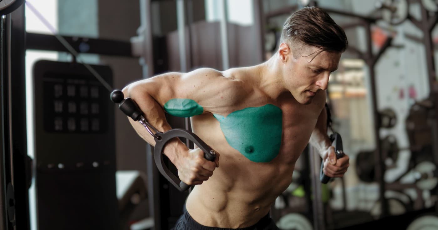 Discover the Time-Saving, Result-Boosting Power of Chest and Biceps Workouts – Try These 9 Routines for Better Gains – BoxLife Magazine