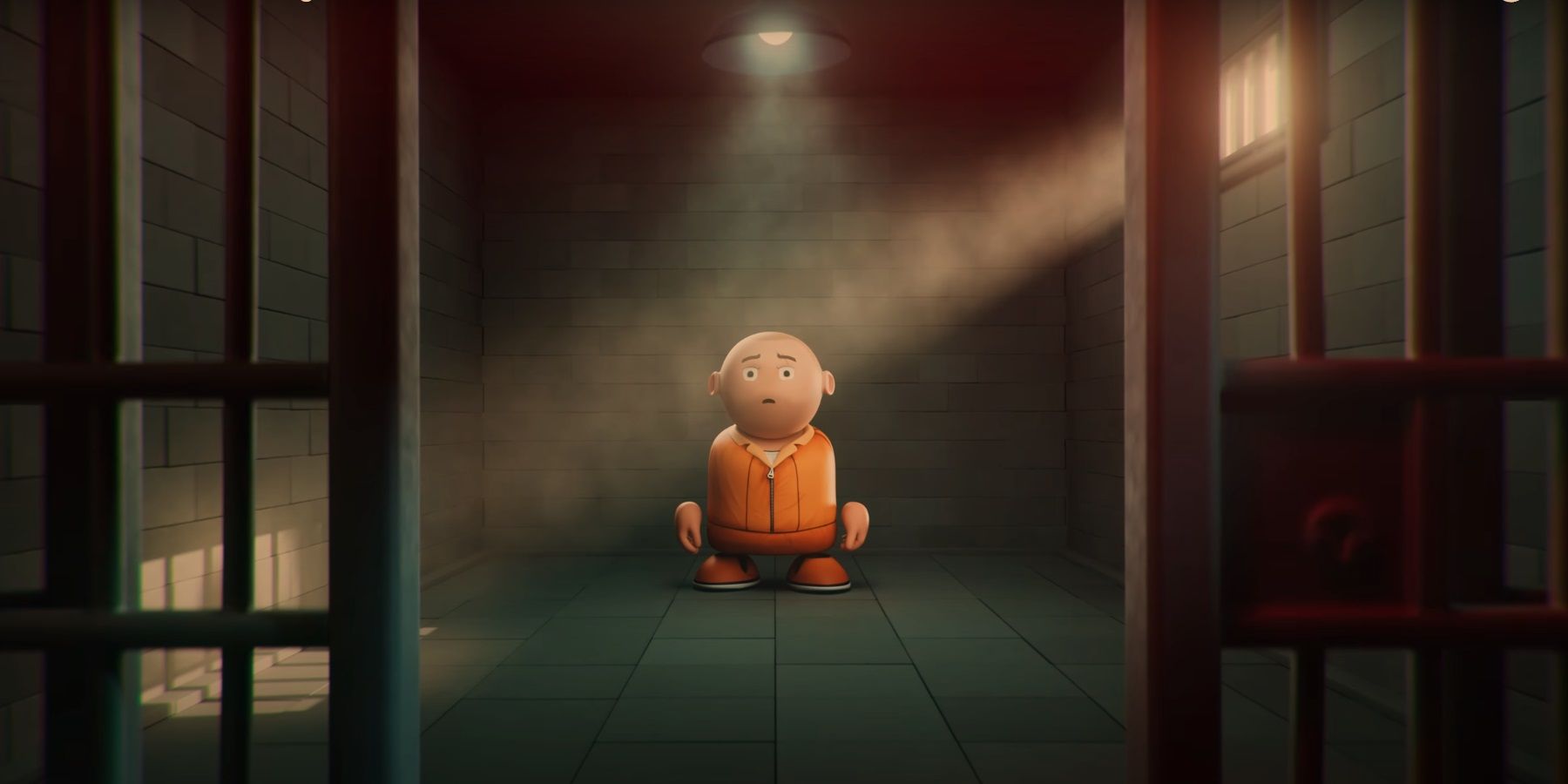 Prison Architect 2 Coming With Huge Upgrade