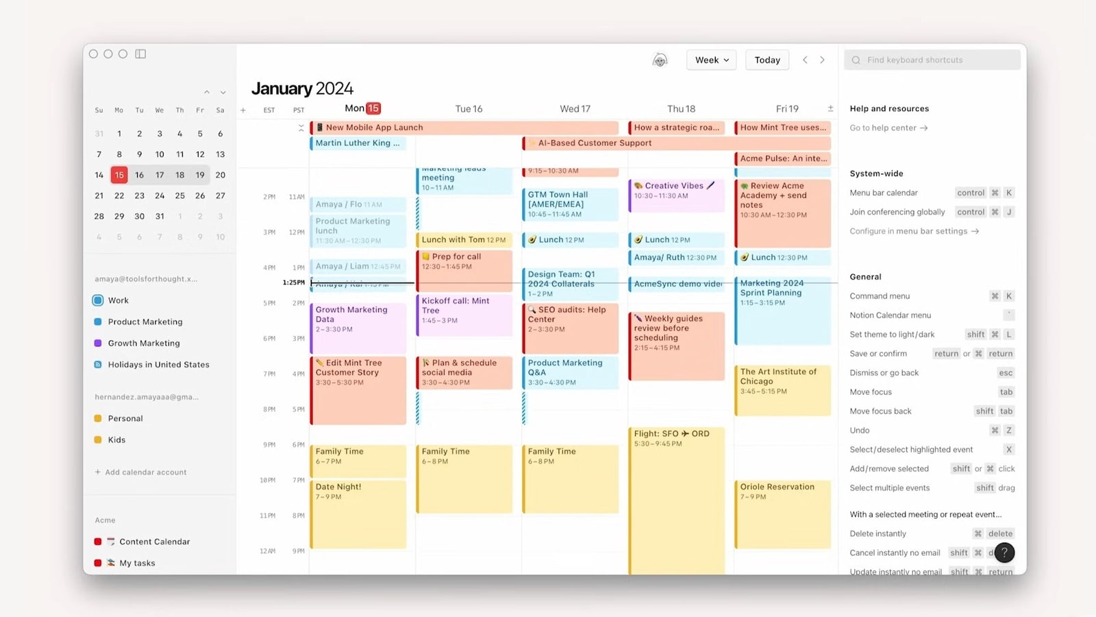 Notion Calendar app introduced: 9 easy ways to collate all your commitments, take pain out of work