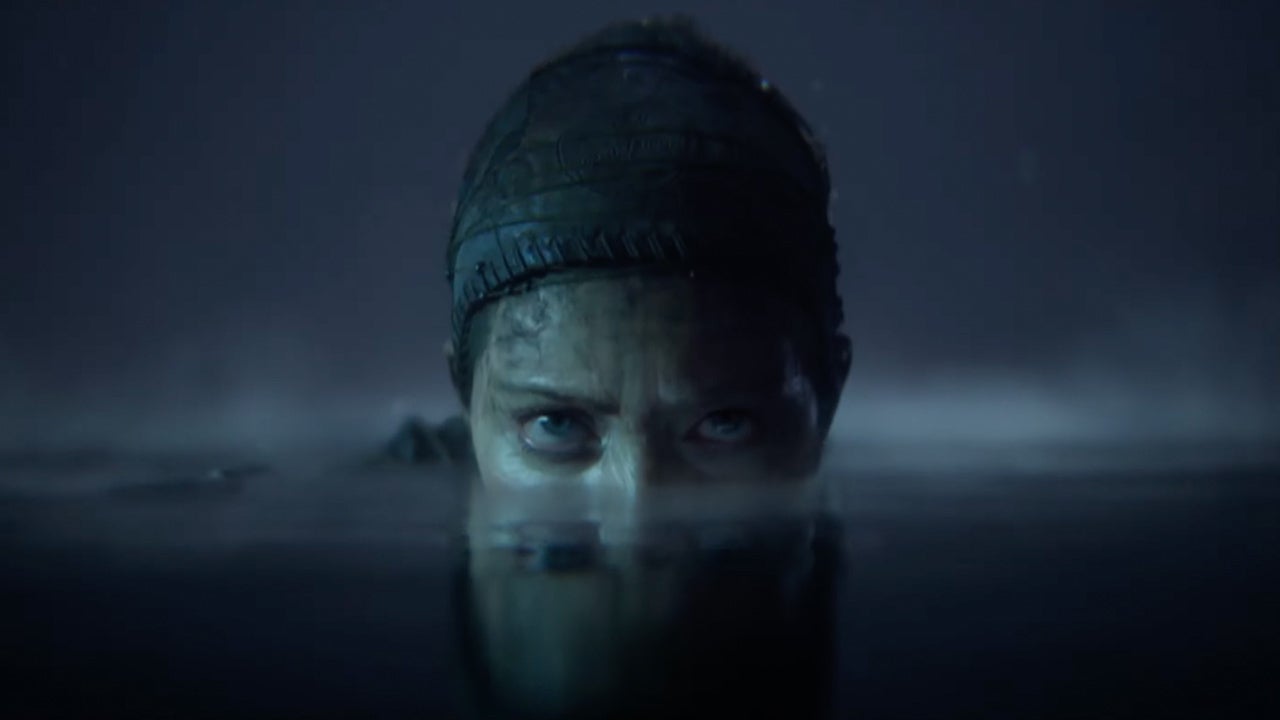 Senua’s Saga: Hellblade 2 Gets a New Look and a Release Date – Xbox Direct 2024 – IGN