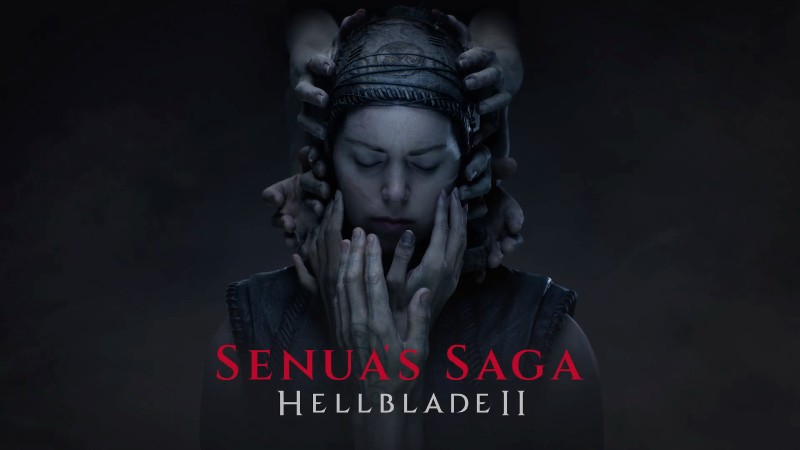 Senua’s Saga: Hellblade II Releases In May