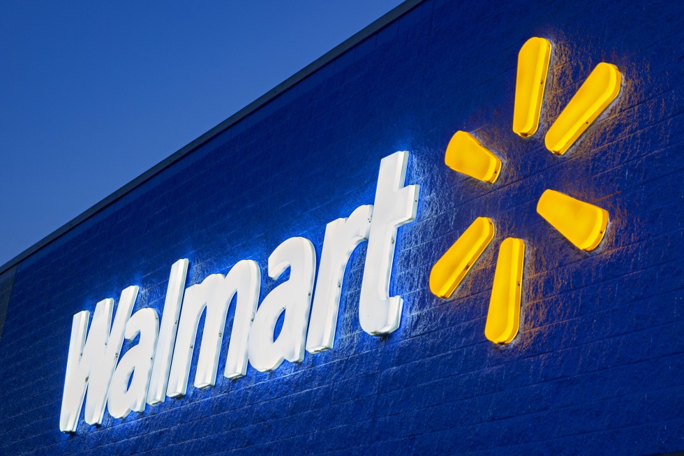 Walmart to Remove Physical Video Games from Stores, Starting with Xbox Next Week