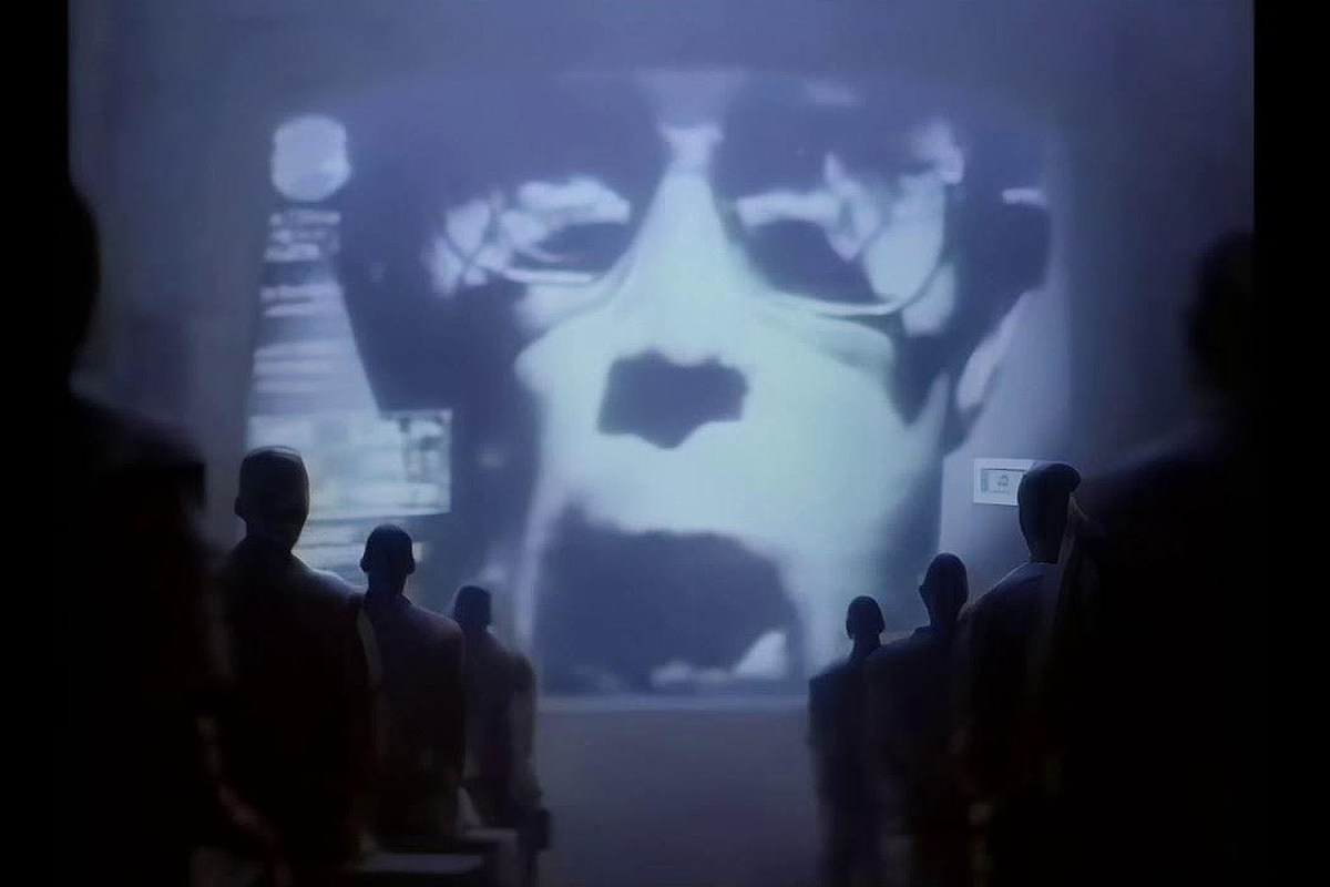 How Apple’s “1984” Macintosh Reveal Changed Advertising