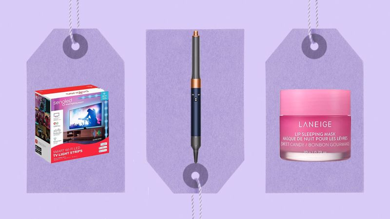 The best sales to shop today: Dyson, Sengled, Laneige and more | CNN Underscored