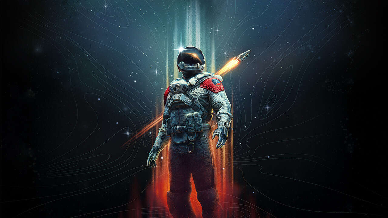 Bethesda Is Offering One Lucky Person A Chance To Win A Real-Life Custom Starfield Spacesuit