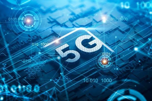 India’s 5G Future: A Glimpse into a Hyperconnected World.