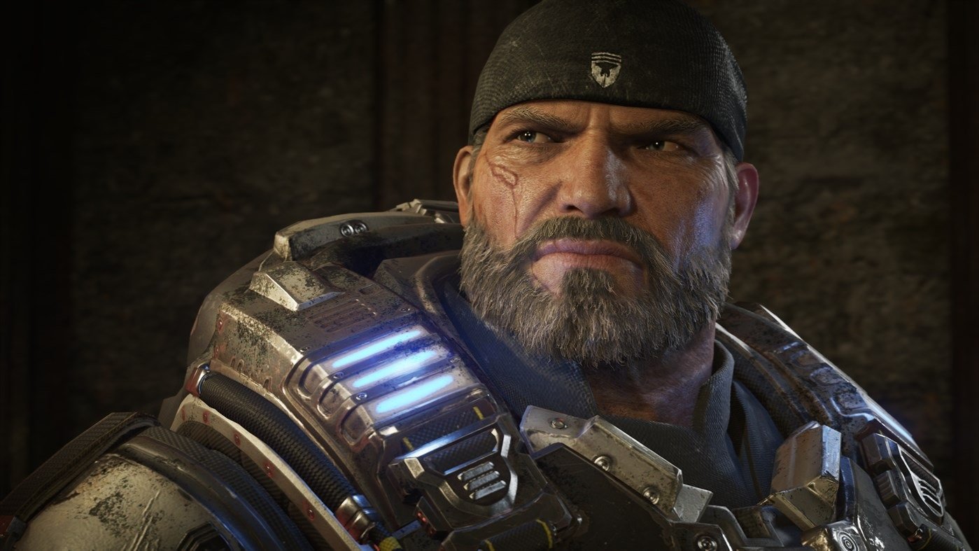 Cliff Bleszinksi says Microsoft would be ‘smart’ to let him consult on Gears of War | VGC