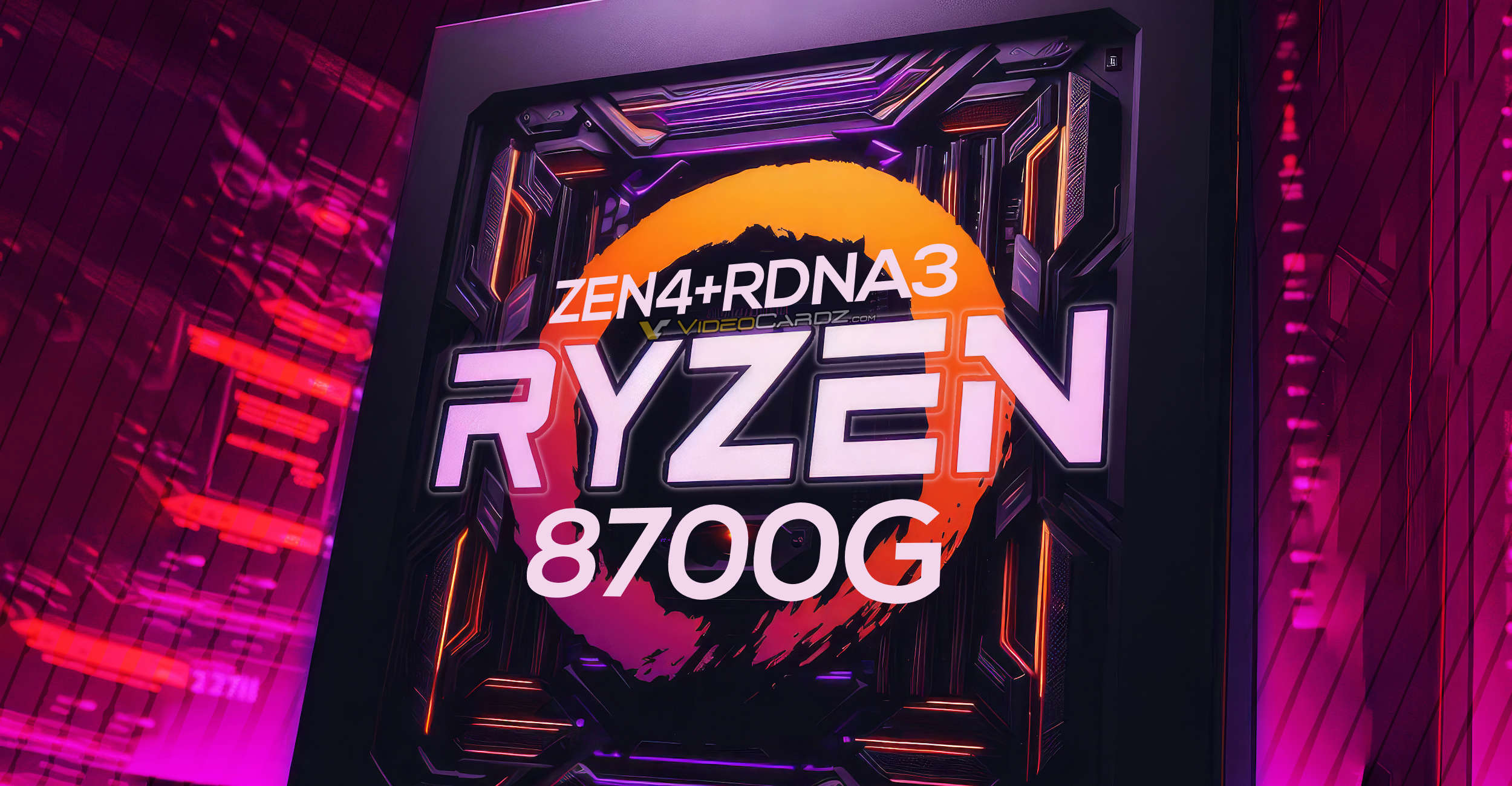 AMD Ryzen 8000G Desktop APU Review Roundup