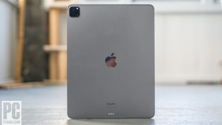 Rumor Points to ‘Biggest Revamp Ever’ for iPad Pro