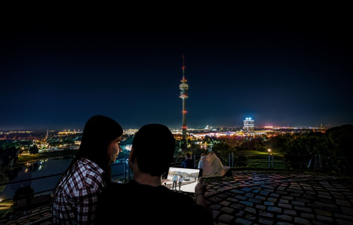MWC: Rohde & Schwarz demonstrates 5G Broadcast ecosystem