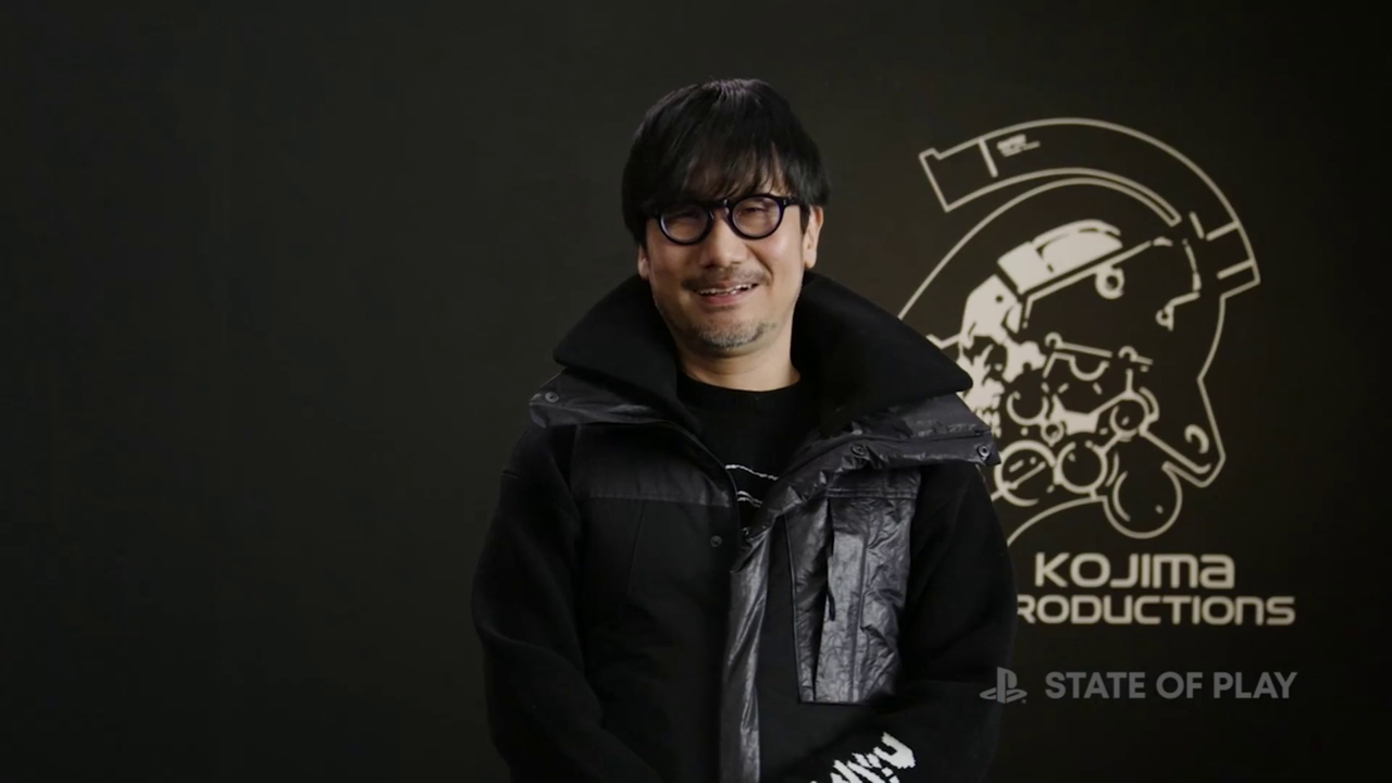 Hideo Kojima Says if Your Mother Walks in on You Playing His New Action-Espionage Game, ‘She’ll Think You’re Watching a Movie’ – IGN