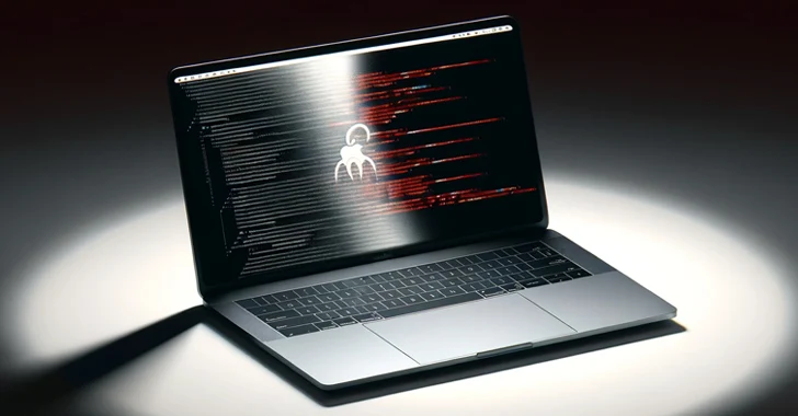 Alert: New Stealthy “RustDoor” Backdoor Targeting Apple macOS Devices