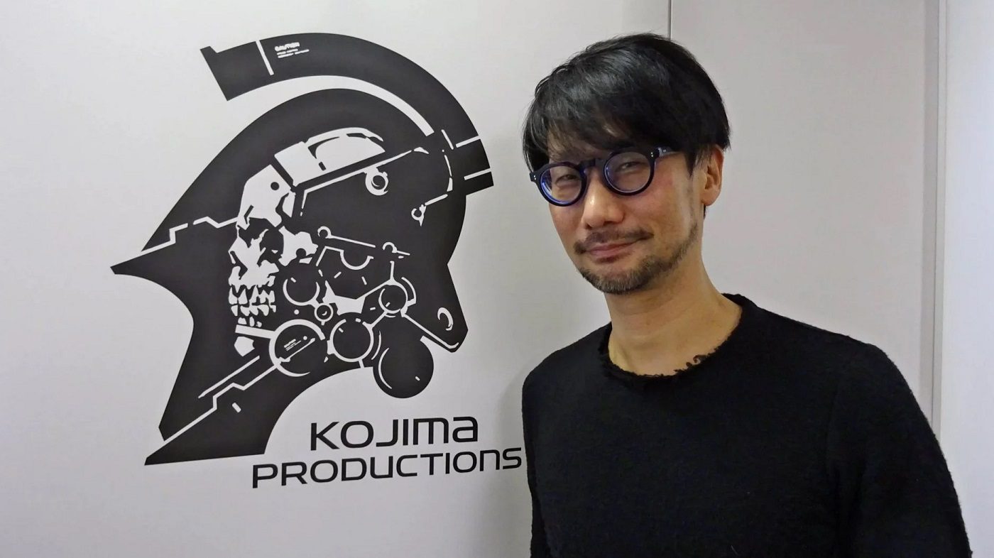Hideo Kojima reveals a life-threatening illness motivated him to make Physint