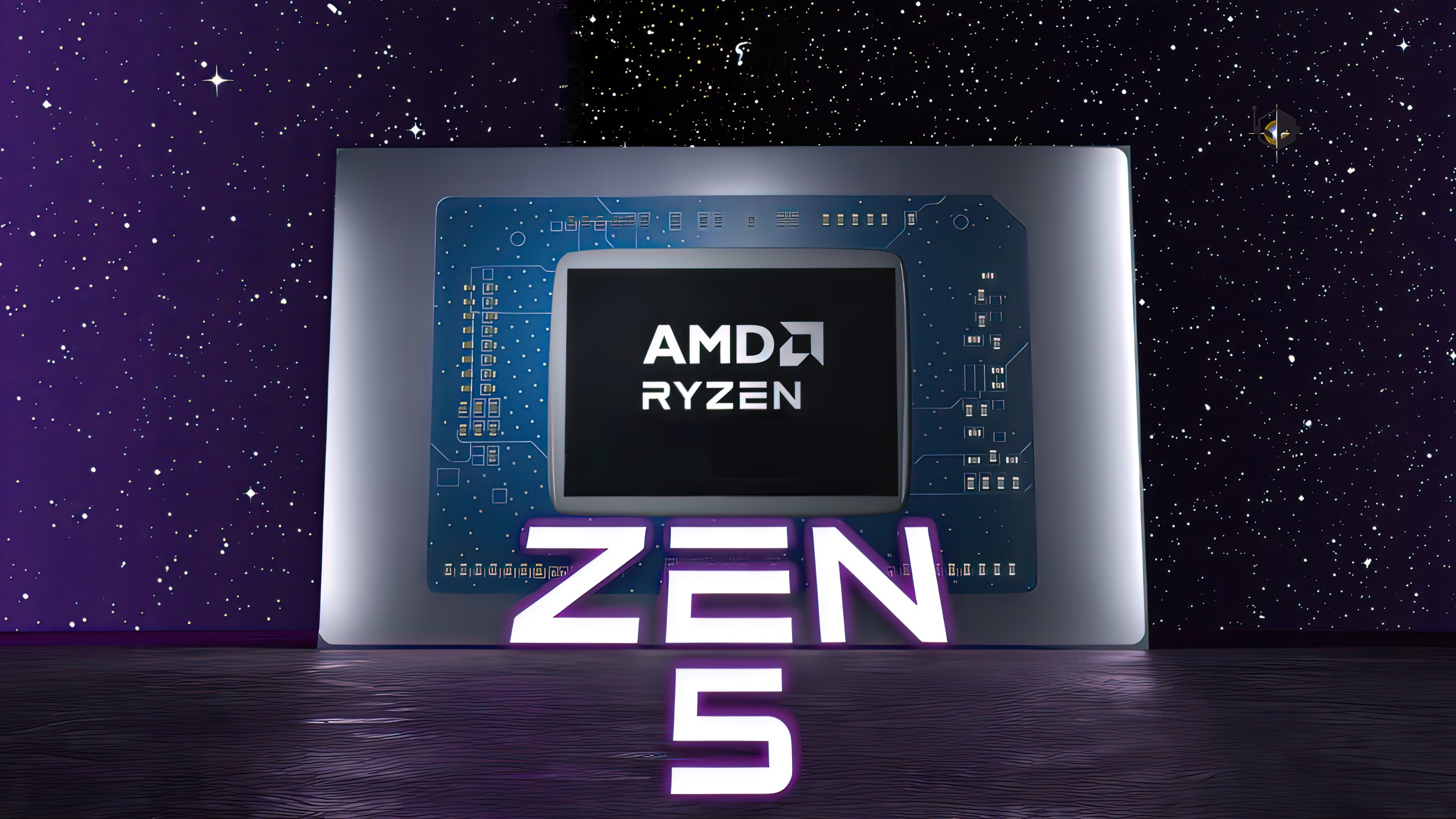 AMD Pushes Out Zen 5 Support For GCC Compiler, Revealing Interesting ISA Capabilites