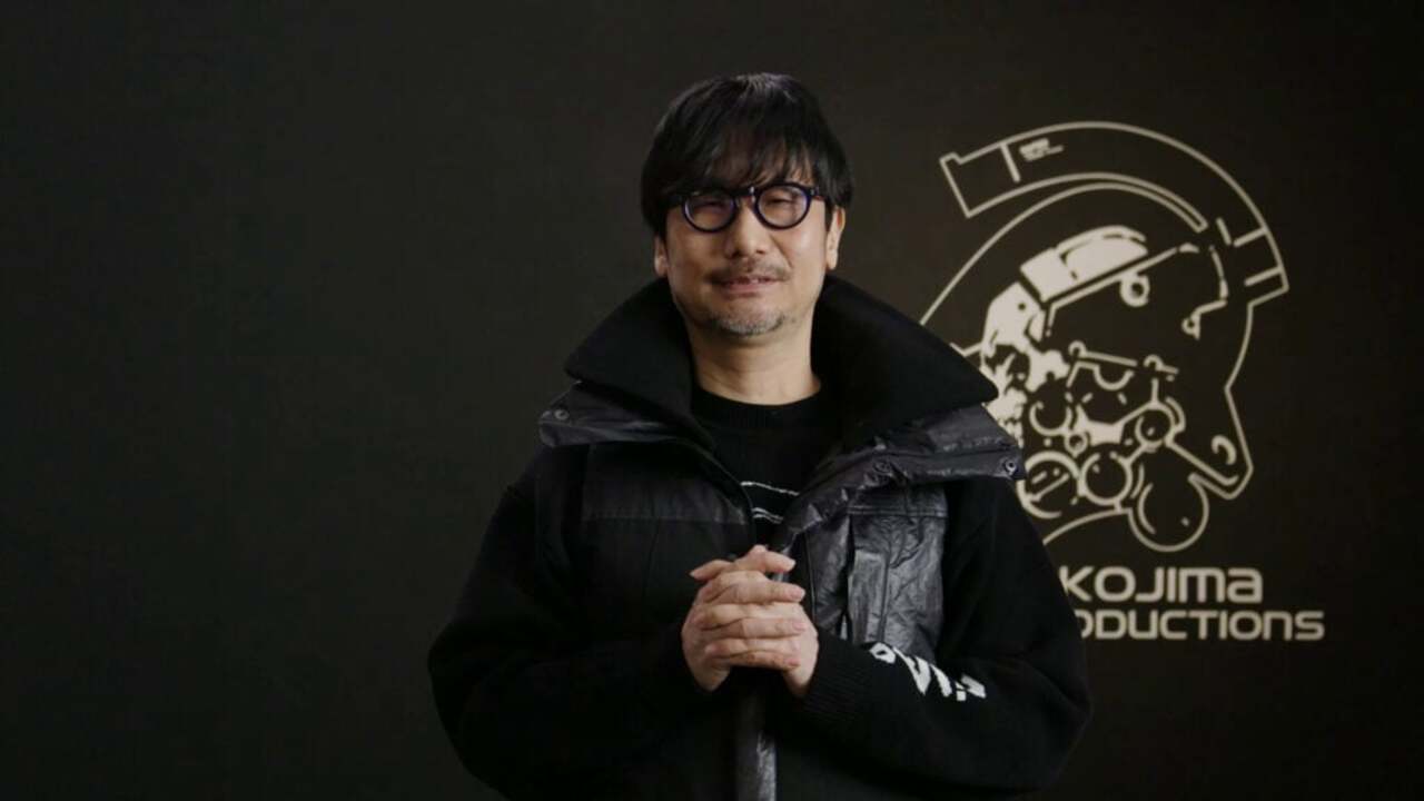 Kojima: Your Mother Won’t Be Able to Tell the Difference Between PHYSINT and a Movie