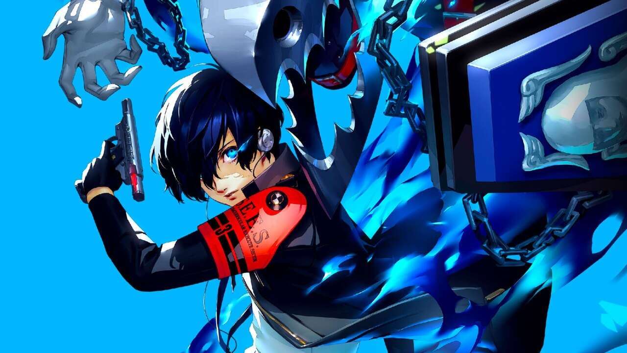 Persona 3 Reload Is Already Discounted For PS5 At Amazon