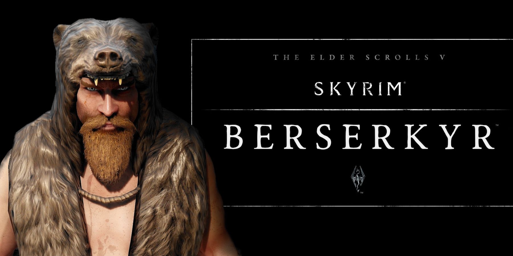 Tales of Skyrim: Berserkyr Mod Adds Feature Bethesda’s Game Needed Day One
