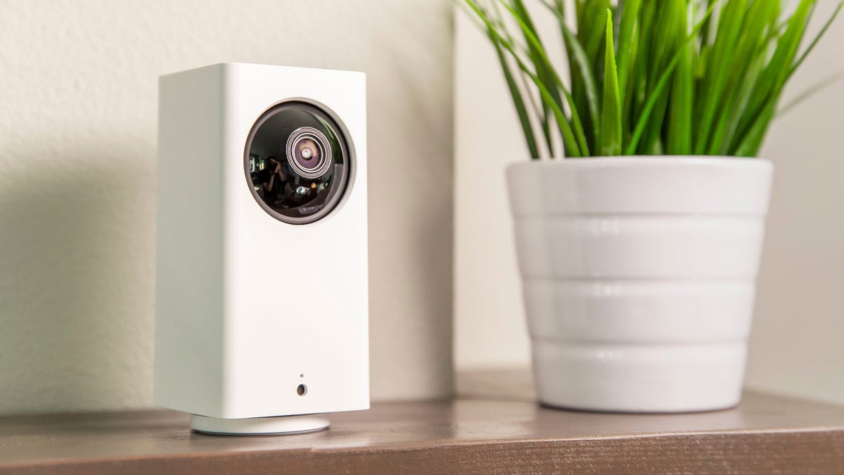 Wyze camera breach let 13,000 strangers look into other people’s homes