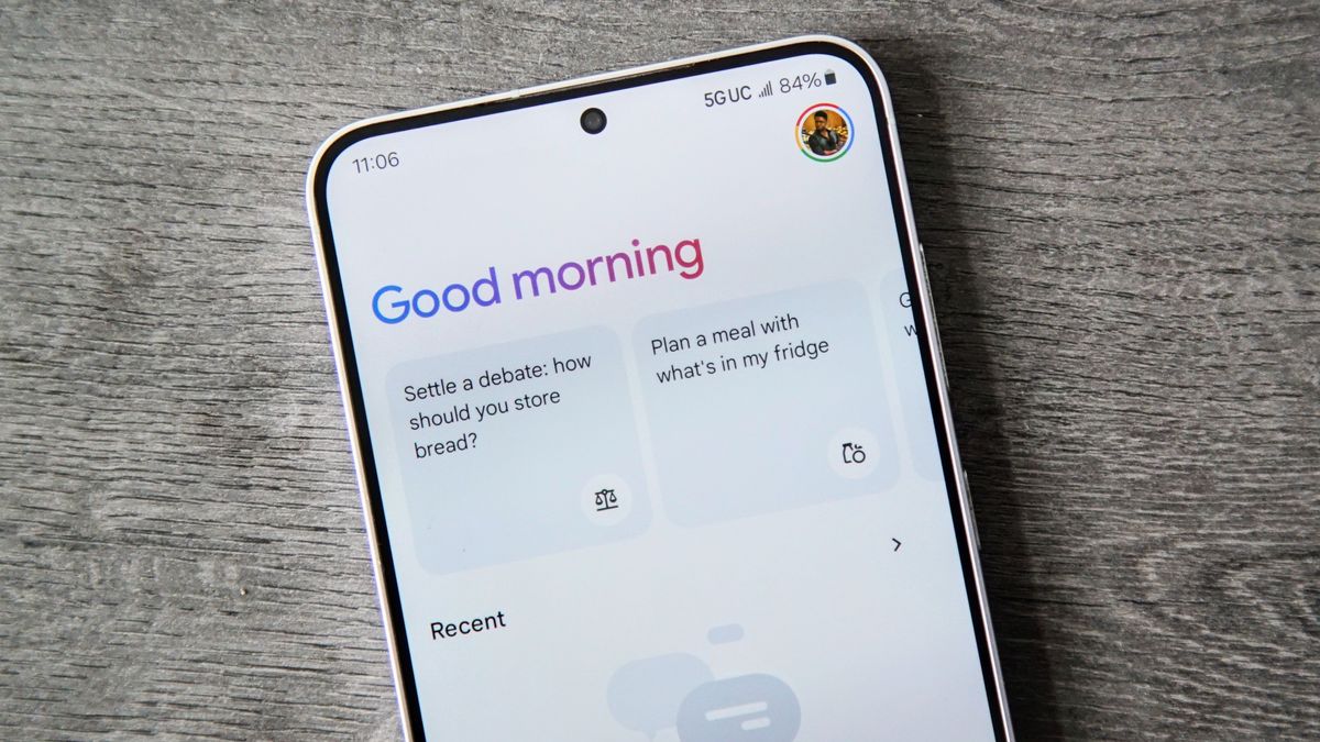 Google adds useful Assistant feature to Gemini