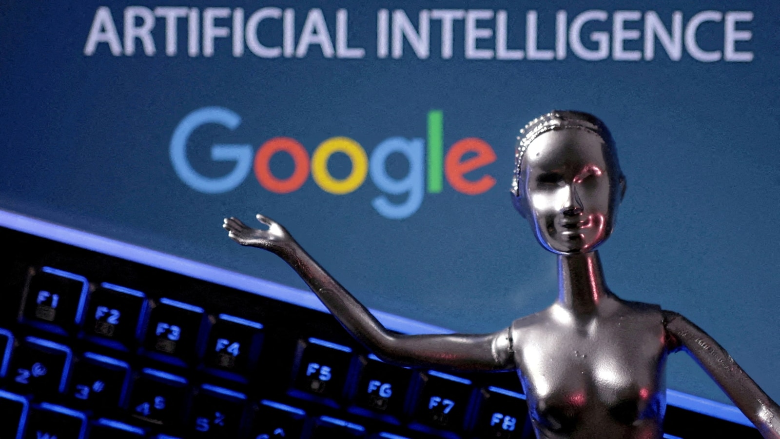 ‘How Embarrassing’: Google’s AI under fire for refusing to condemn pedophilia amid historical images backlash