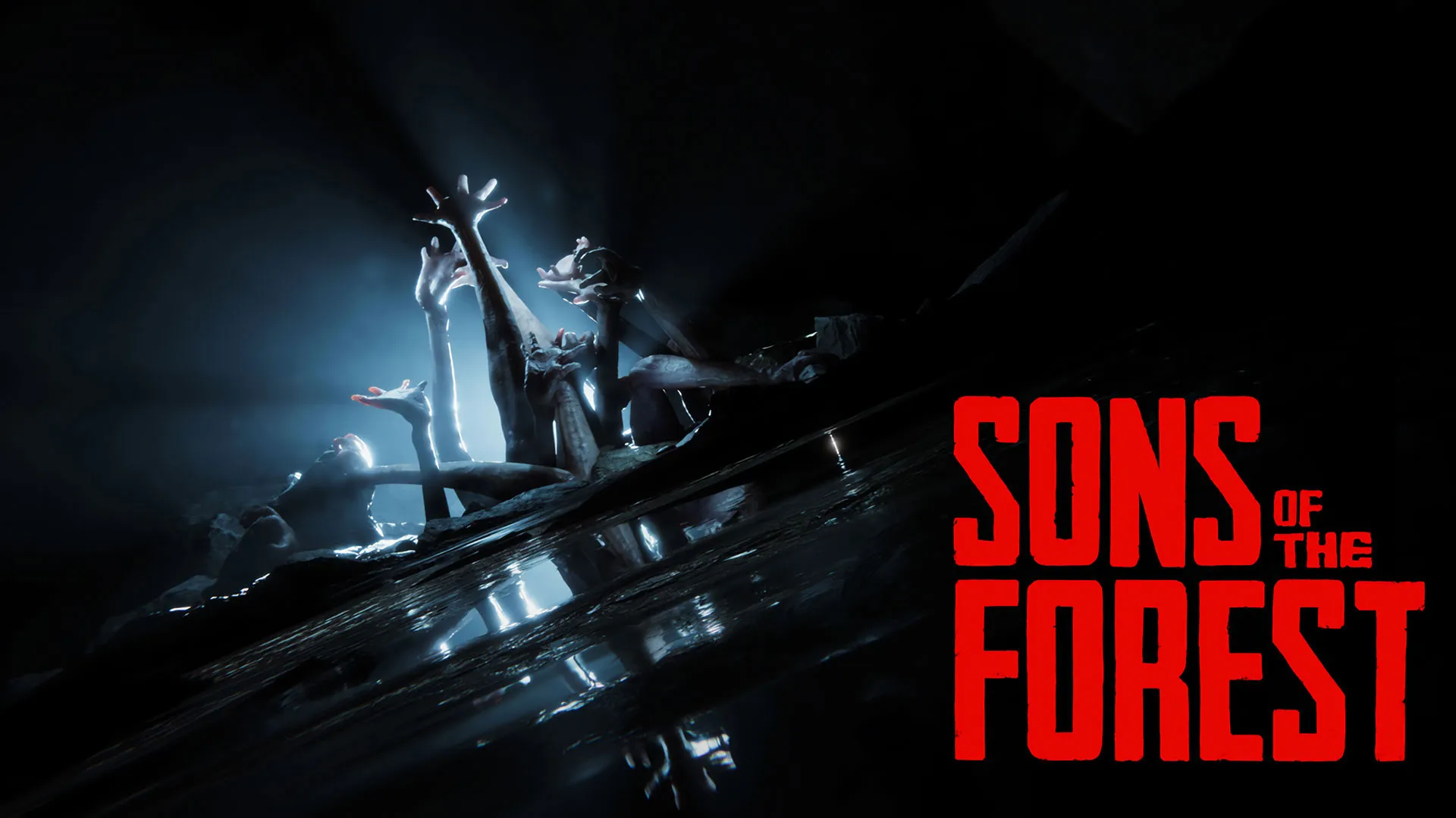 Sons of the Forest 1.0 Release Brings AMD FSR 3 Support