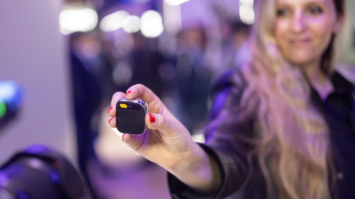 Best of MWC 2024: Wild AI Wearables, Hyper EVs and More