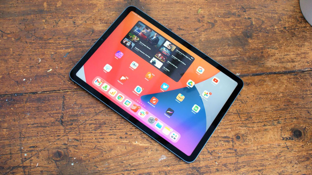 New iPad Pro and iPad Air tipped to land imminently in low-key launch – here’s what to expect