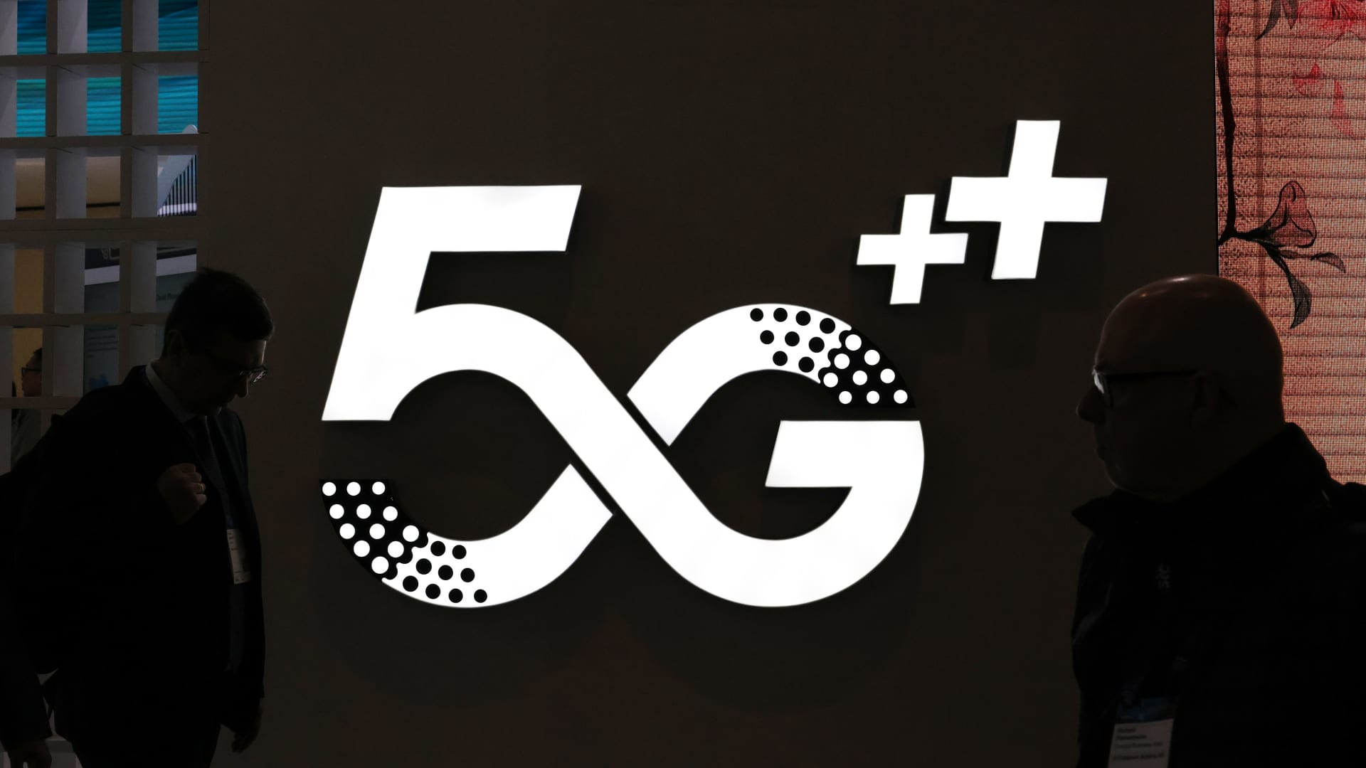 Telcos are barely done rolling out 5G networks — and they’re already talking about ‘5.5G’