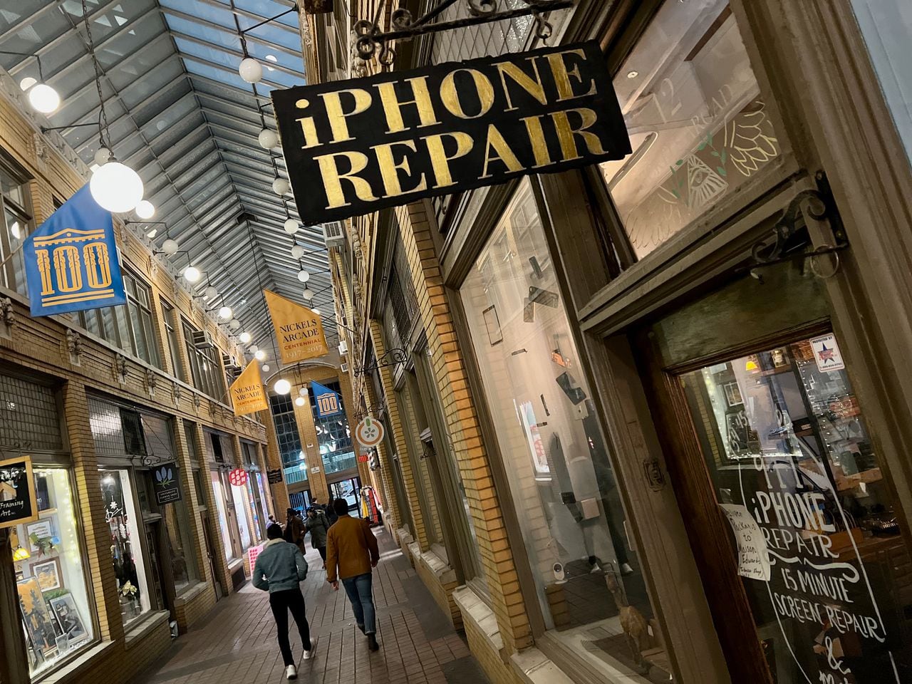 Oregon passes expansive right-to-repair law, defying tech industry concerns