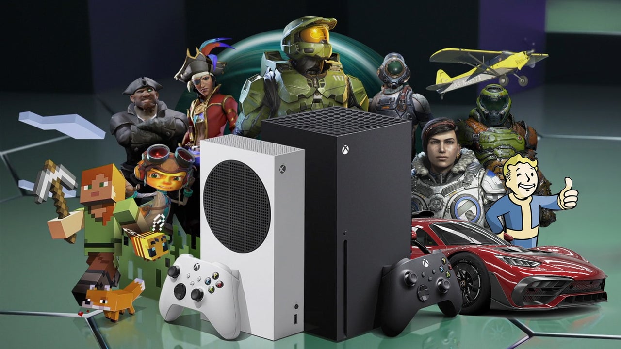 Microsoft Will Be Debating Right Now Whether Xbox Consoles Have a Future, Says Peter Moore – IGN