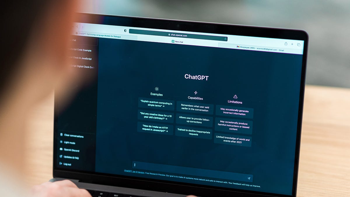 Earn a ChatGPT e-degree for $30 right now