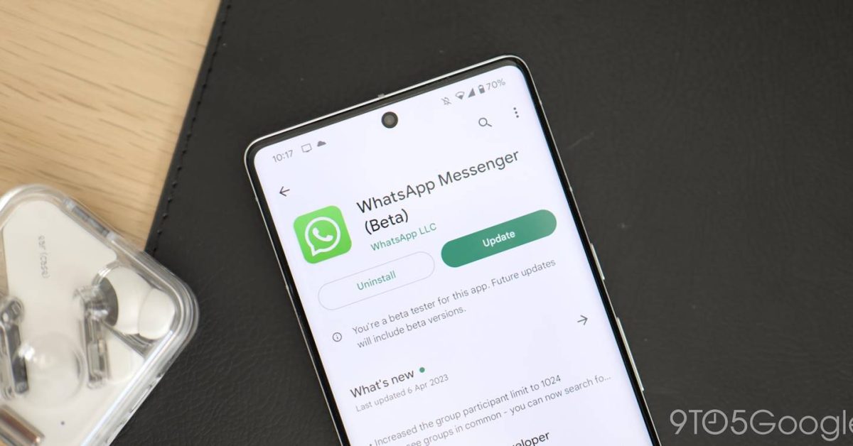 WhatsApp now blocks ability to take screenshots of profile pictures