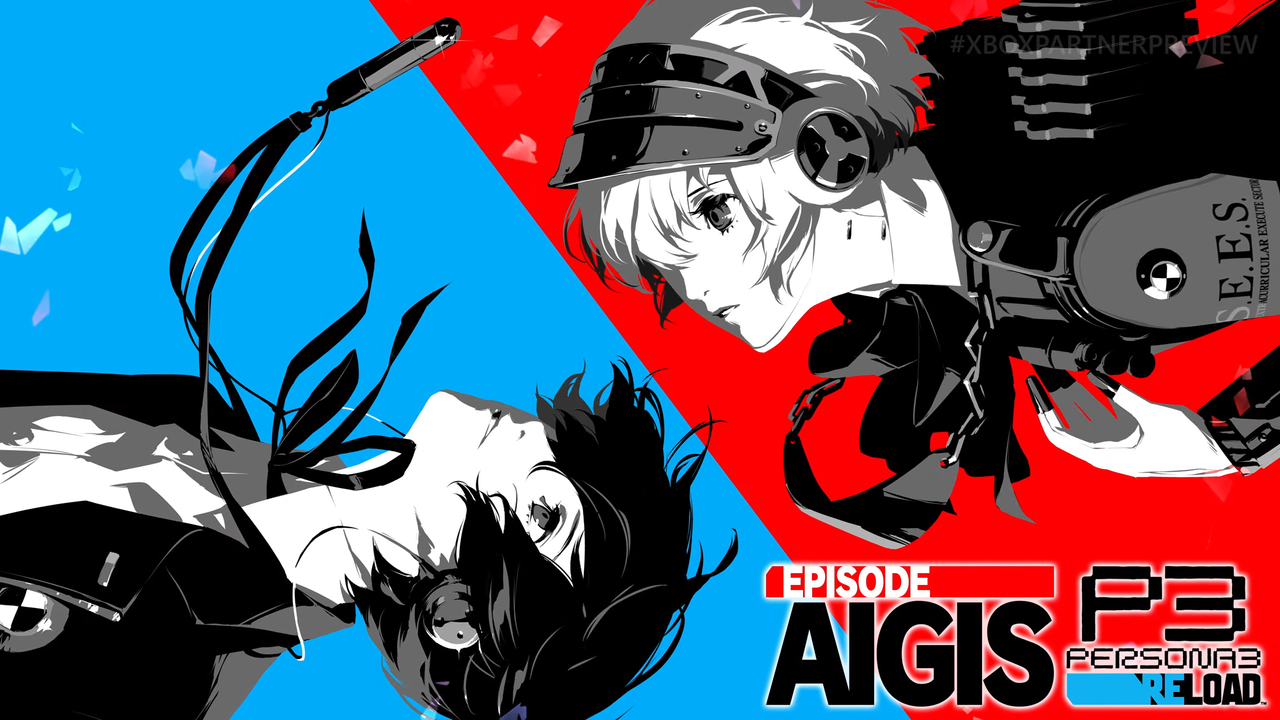 Persona 3 Reload: Episode Aigis DLC Won’t Be Sold Outside the Expansion Pass – IGN