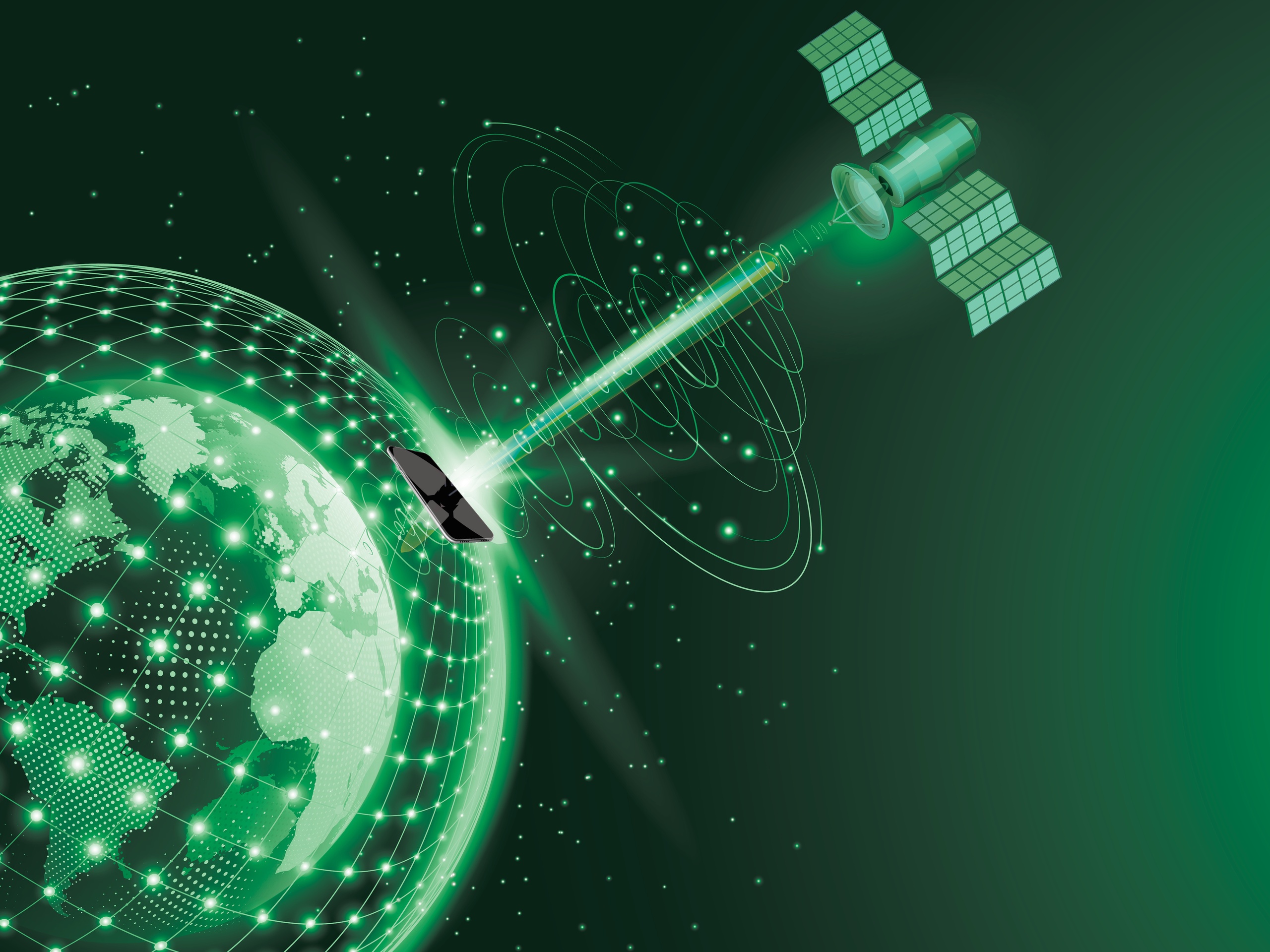 FCC Adopts New Satellite-to-Cell Regulatory Framework
