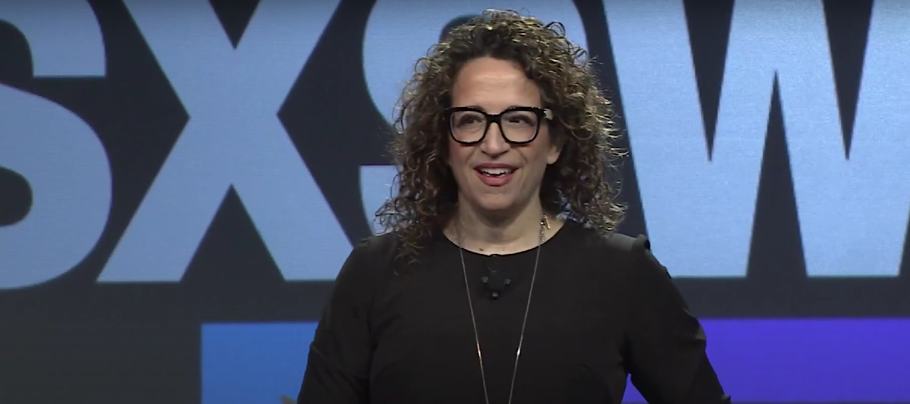 [SXSW 2024] Amy Webb: Due to AI, humanity is on the eve of the largest tech supercycle ever