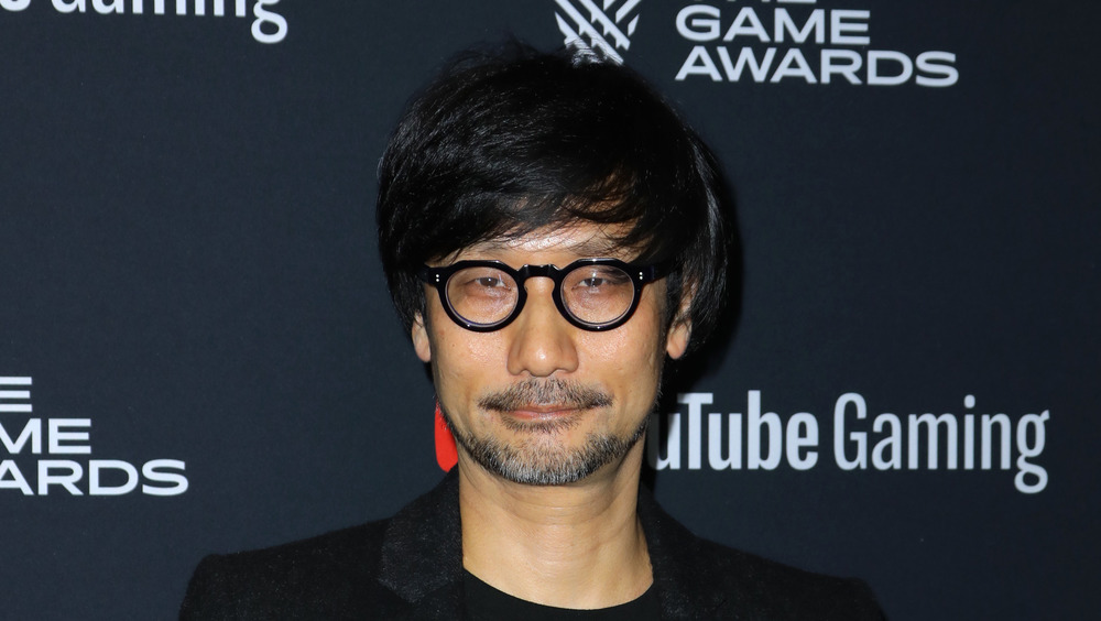 Kojima Snubbed In First ‘Metal Gear Solid Legacy’ Video