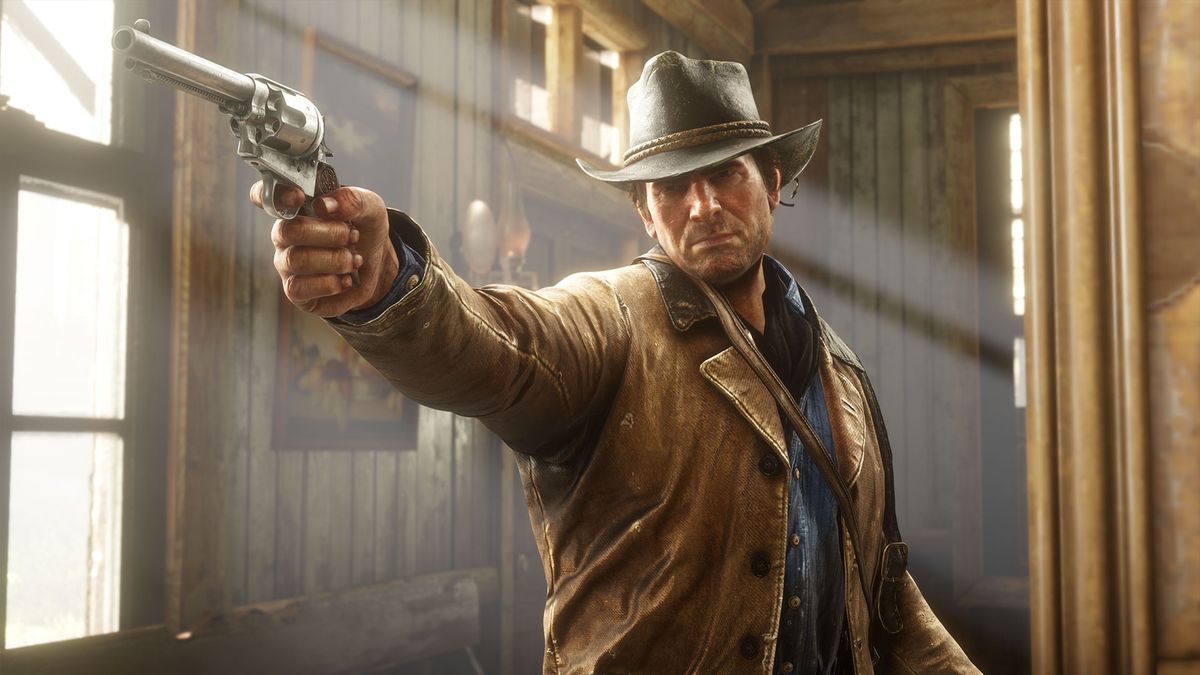 Red Dead Redemption 2’s first patch in over a year finally fixes a bug that players have been saddled with for over 18…