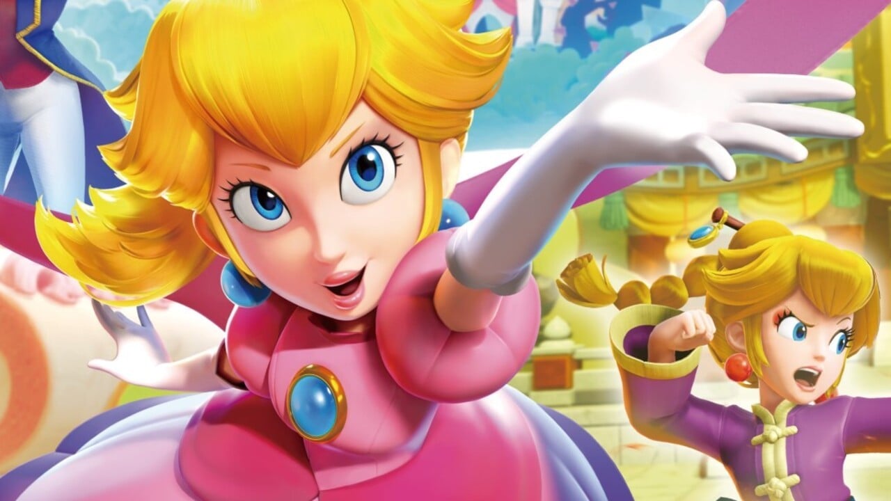 Review: Princess Peach: Showtime! (Switch) – Peach Breaks A Leg In A High-Class Production