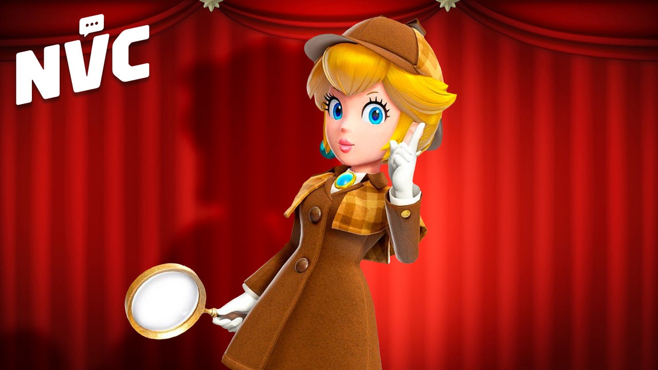 Princess Peach: Showtime Review Discussion & Mario Maker’s Hardest Level – NVC 703 – IGN