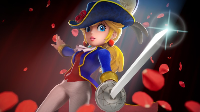 Princess Peach Showtime Review, Contra: Operation Galuga Impressions | All Things Nintendo