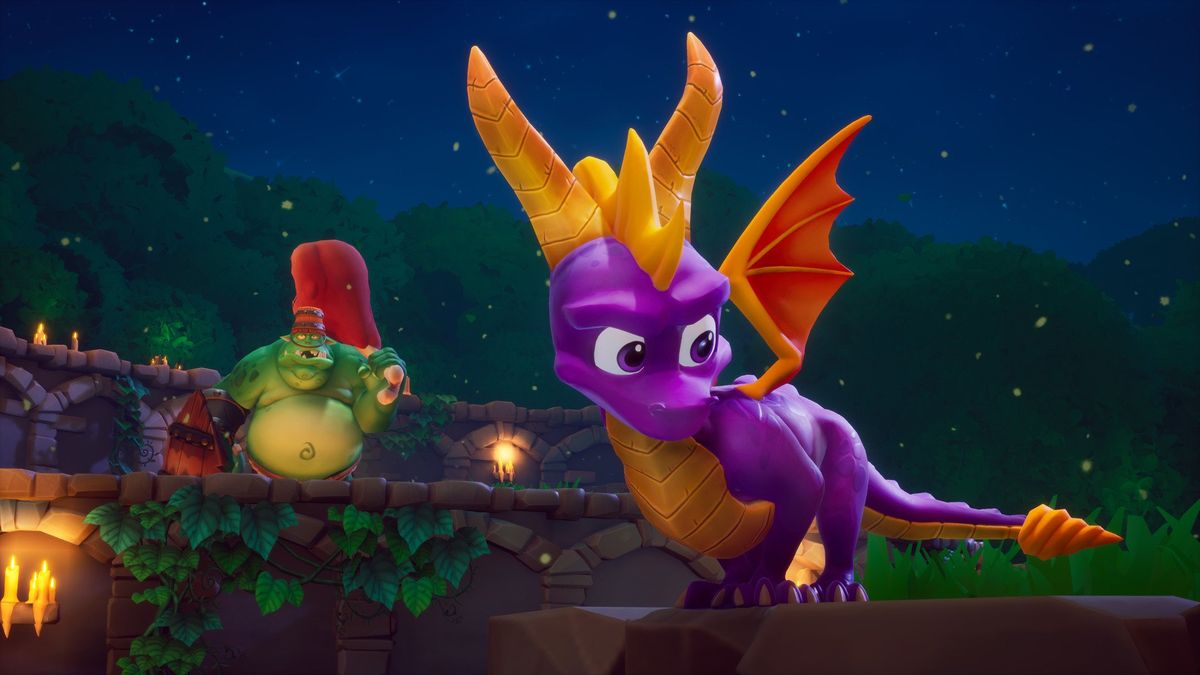 Xbox has reached an agreement with ‘Crash Bandicoot,’ ‘Spyro’ dev Toys for Bob for their new game