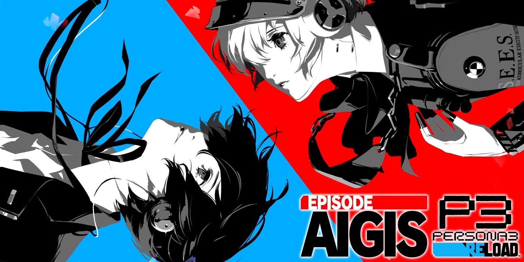 Persona 3 Reload Episode Aigis DLC Requires Expansion Pass