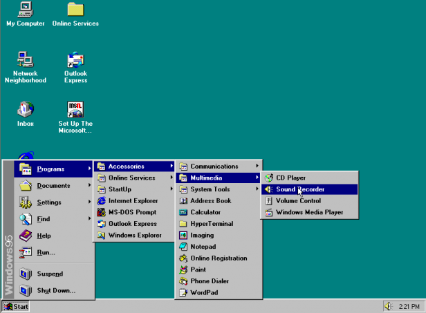 The disk ‘Format’ dialog in Windows was only meant to be a temporary solution but it’s still chugging along, 30 years…