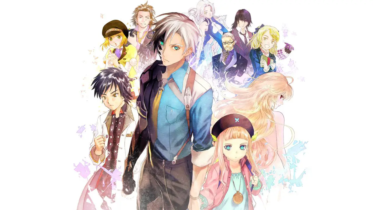 Tales of Games Delisted from PSN; Tales of Xillia 2, Hearts R, Symphonia Chronicles
