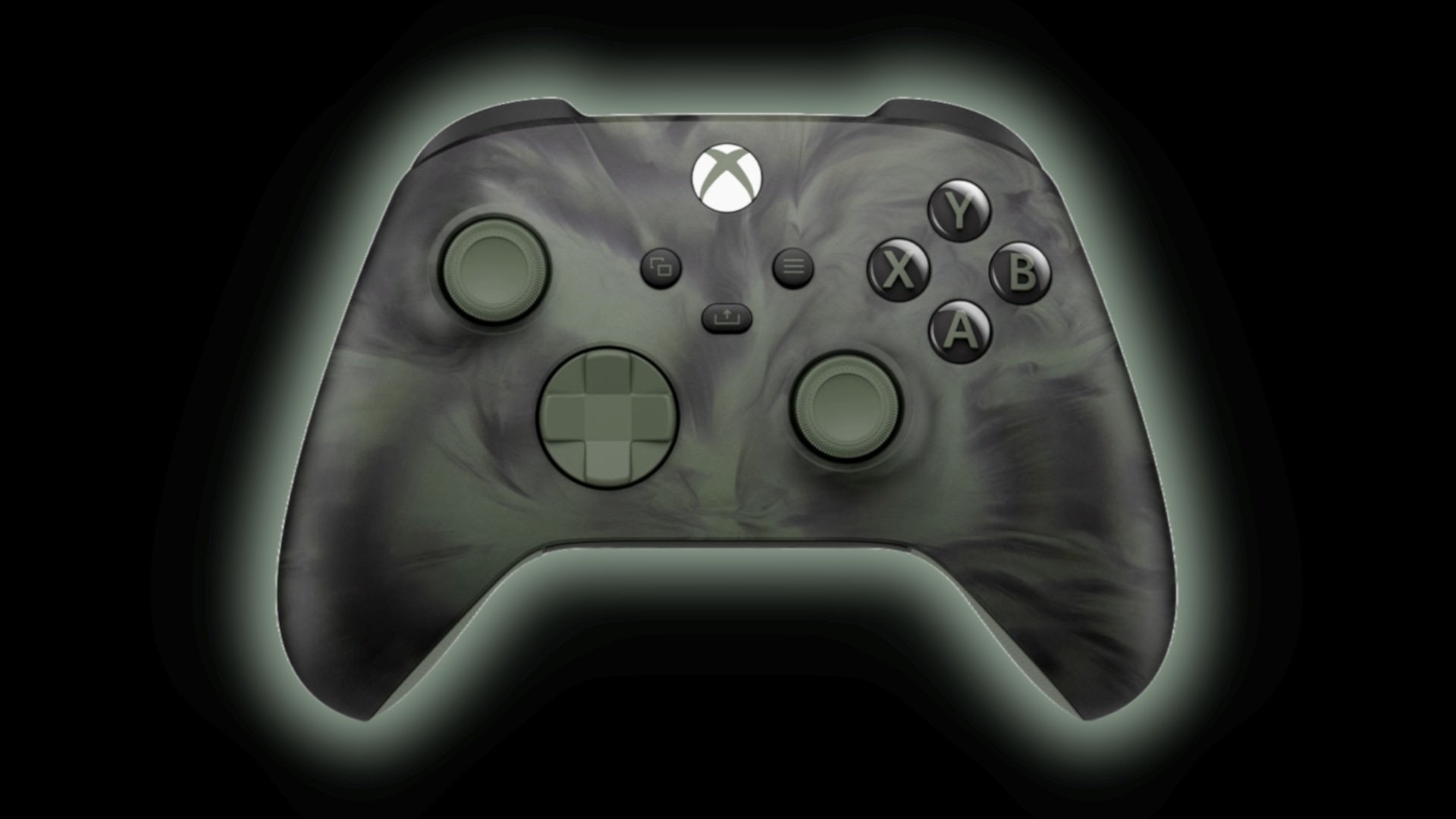 Xbox debuts shiny new Nocturnal Special Edition Wireless Controller