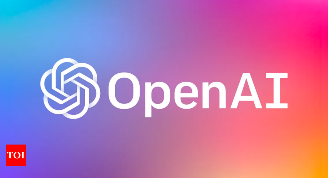 OpenAI’s DALL-E now offers a ‘new’ way to edit AI-generated images: Here’s how to use it – Times of India